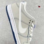 2024新品 NIKE DUNK ナイキ スニーカー LIE工場
