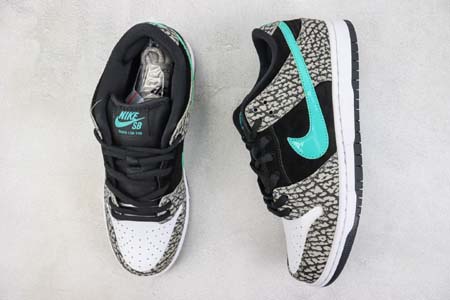 2024新品 NIKE DUNK ナイキ スニーカー LIE...