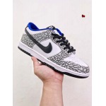 2024新品 NIKE DUNK ナイキ スニーカー LIE工場