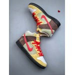 2024新品 NIKE DUNK ナイキ スニーカー LIE工場