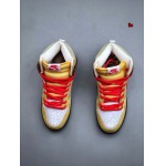 2024新品 NIKE DUNK ナイキ スニーカー LIE工場