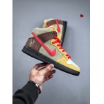 2024新品 NIKE DUNK ナイキ スニーカー LIE工場