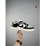 2024新品 NIKE DUNK ナイキ スニーカー LIE工場
