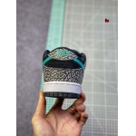 2024新品 NIKE DUNK ナイキ スニーカー LIE工場