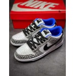 2024新品 NIKE DUNK ナイキ スニーカー LIE工場