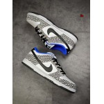 2024新品 NIKE DUNK ナイキ スニーカー LIE工場