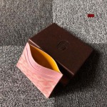 2024年新作入荷高品質 Goyard カードパック698工場SIZE:10.5*7.5