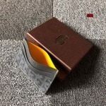 2024年新作入荷高品質 Goyard カードパック698工場SIZE:10.5*7.5