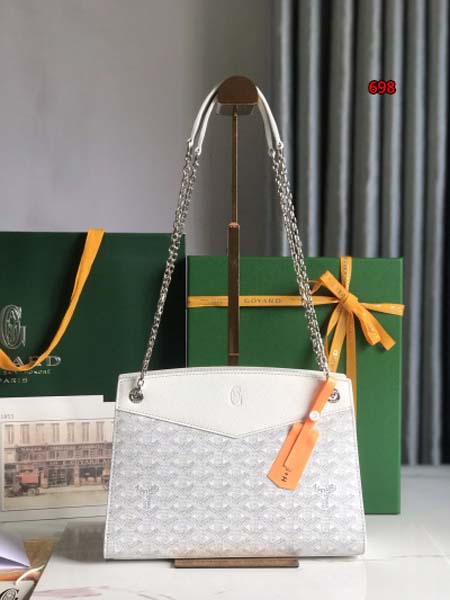 2024年新作入荷高品質 Goyard バッグ 698工場S...