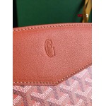2024年新作入荷高品質 Goyard バッグ 698工場SIZE:25.5x19x10cm