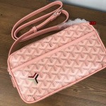 2024年新作入荷高品質 Goyard バッグ 698工場SIZE:23宽7高13