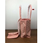 2024年新作入荷高品質 Goyard バッグ 698工場SIZE:30底长20高20宽10