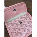 2024年新作入荷高品質 Goyard バッグ 698工場SIZE:30底长20高20宽10