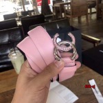 2024春季高品質新品入荷シャネル 女性 ベルト30mm zj工場