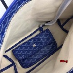 2024年新作入荷高品質 Goyard バッグ 698工場SIZE:长33cm 宽42cm 高27cm