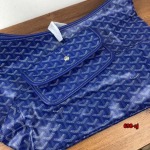 2024年新作入荷高品質 Goyard バッグ 698工場SIZE:长33cm 宽42cm 高27cm