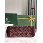 2024年新作入荷原版復刻 Goyard バッグ wl工場SIZE:36cm*15cm*27cm
