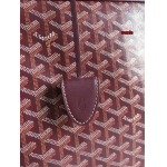 2024年新作入荷原版復刻 Goyard バッグ wl工場SIZE:36cm*15cm*27cm