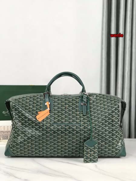 2024年新作入荷原版復刻 Goyard バッグ wl工場S...