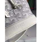 2024年新作入荷原版復刻 Goyard バッグ wl工場SIZE:14*16*22cm