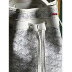 2024年新作入荷原版復刻 Goyard バッグ wl工場SIZE:14*16*22cm