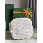 2024年新作入荷原版復刻 Goyard バッグ wl工場SIZE:14*16*22cm