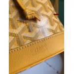2024年新作入荷原版復刻 Goyard バッグ wl工場SIZE:14*16*22cm