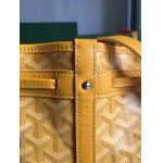 2024年新作入荷原版復刻 Goyard バッグ wl工場SIZE:14*16*22cm