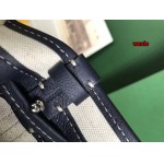 2024年新作入荷原版復刻 Goyard バッグ wl工場SIZE:14*16*22cm