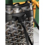 2024年新作入荷原版復刻 Goyard バッグ wl工場SIZE:14*16*22cm