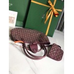2024年新作入荷原版復刻 Goyard バッグ wl工場SIZE:20*20*10cm