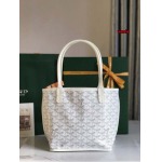 2024年新作入荷原版復刻 Goyard バッグ wl工場SIZE:20*20*10cm