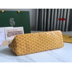 2024年新作入荷原版復刻 Goyard バッグ wl工場SIZE:27 cm x 15 cm x 33.5 cm