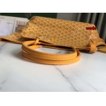 2024年新作入荷原版復刻 Goyard バッグ wl工場SIZE:27 cm x 15 cm x 33.5 cm