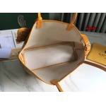 2024年新作入荷原版復刻 Goyard バッグ wl工場SIZE:27 cm x 15 cm x 33.5 cm