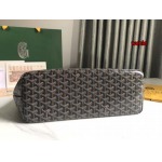 2024年新作入荷原版復刻 Goyard バッグ wl工場SIZE:27 cm x 15 cm x 33.5 cm
