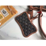 2024年新作入荷原版復刻 Goyard バッグ wl工場SIZE:27 cm x 15 cm x 33.5 cm