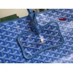 2024年新作入荷原版復刻 Goyard バッグ wl工場SIZE:27 cm x 15 cm x 33.5 cm