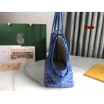 2024年新作入荷原版復刻 Goyard バッグ wl工場SIZE:27 cm x 15 cm x 33.5 cm
