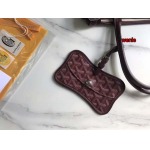 2024年新作入荷原版復刻 Goyard バッグ wl工場SIZE:27 cm x 15 cm x 33.5 cm