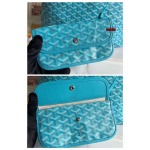 2024年新作入荷原版復刻 Goyard バッグ wl工場SIZE:42×27×15cm