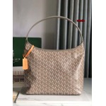 2024年新作入荷原版復刻 Goyard バッグ wl工場SIZE:42×27×15cm
