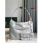 2024年新作入荷原版復刻 Goyard バッグ wl工場SIZE:42×27×15cm