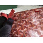 2024年新作入荷原版復刻 Goyard バッグ wl工場SIZE:42×27×15cm