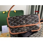 2024年新作入荷原版復刻 Goyard バッグ wl工場SIZE:42×27×15cm