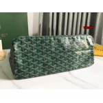2024年新作入荷原版復刻 Goyard バッグ wl工場SIZE:42×27×15cm