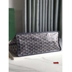 2024年新作入荷原版復刻 Goyard バッグ wl工場SIZE:34*28*15cm
