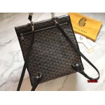 2024年新作入荷原版復刻 Goyard バッグ wl工場SIZE:33*35*16cm