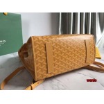2024年新作入荷原版復刻 Goyard バッグ wl工場SIZE:33*35*16cm