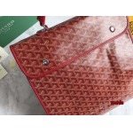 2024年新作入荷原版復刻 Goyard バッグ wl工場SIZE:33*35*16cm